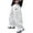 White, variant on Boys Sweatpants,Boys Everyday Casual Straight Leg Cargo Pants Comfortable Loose Fit Wide Trousers Ideal Summer Wear With Sneakers For Ages 4 To 13 Years,Boys Pants,White,4-5 Years