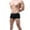 Black, variant on Tbopshirt Mens Boxers Briefs Clearance,Men's Fashion Mens Underwear Boxer Shorts Breathable,Mens Gift