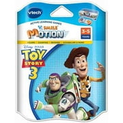 VTech V.Smile Cartridge, Toy Story 3