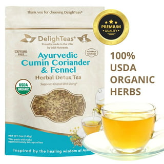 Samahan Ayurvedic Herbal Tea 30 Sachets – Tasty Delightz