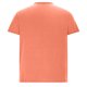 thumbnail image 1 of Blusas y camisas de manga corta con cuello en V para hombre, informales, elásticas, de manga corta, transpirables, con cuello en V y corte ajustado., 1 of 4