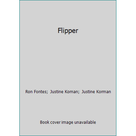 Pre-Owned Flipper