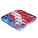 thumbnail image 4 of Juguete sensorial para aliviar el estrés, juguete sensorial de silicona cuadrado para aliviar el estrés, juguete de burbujas para empujar, juguete de burbujas para empujar, valor excepcional, 4 of 14