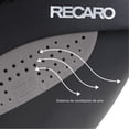 thumbnail image 3 of RECARO Autoasiento Portabebé Avan Silent Grey Hasta 83 cm, 3 of 7