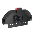 thumbnail image 2 of Sweeping Robot Mop Bracket, Black Mop Board Bracket Reusable Washable Wear Proof With Excellent Workmanship For Cleaning, 2 of 8