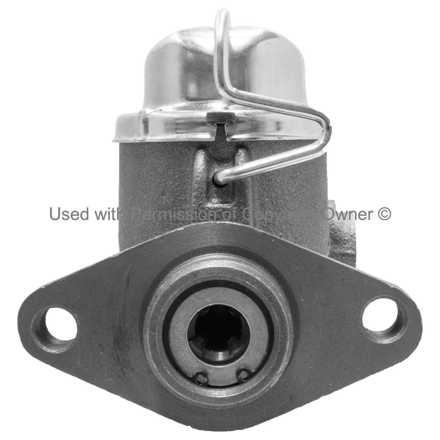 FVP Professional M1292 Brake Master Cylinder