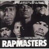 Rapmasters: From Tha Priority Vol.5