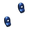 thumbnail image 3 of VONKY ABS Easy To Install Car Outer Tailgate Handle Covers For Enhancement Durable And Long-Lasting starry sky blue 2Set, 3 of 6