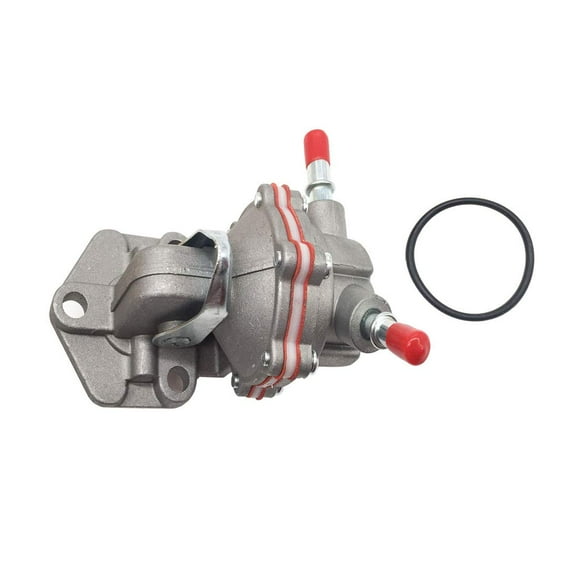 320/07037 320/07201 Fuel Lift Pump for JCB Backhoe Loader 3CX 4CX 5CX Skid Steer Loader