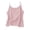 03 Red, variant on Fewfanhot Women's Tops, Tees & Blouses Linen Sleeveless Tank Tops Basic Summer Casual Crewneck Blouse