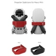 thumbnail image 1 of Viflosae Clearance Blade Bracket Propellers Fixator Protection For Mavic Mini Drone Top Campus picks on Rollback, 1 of 9