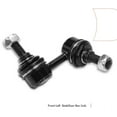 thumbnail image 5 of Geelife 10X Control Arm Stabilizer Bar Tie Rod End Front For Honda 02-04 Cr-V, 5 of 9