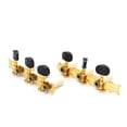 thumbnail image 4 of Fyydes Tête de Tuner de Guitare avec Chevilles Métalliques pour Instrument, 4 of 8