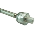 thumbnail image 2 of TRQ Inner Tie Rod End Driver or Passenger Side LH RH Fits Select VW Jetta Golf Eos Audi A3, 2 of 4