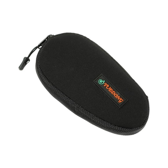 Bolsa de transporte Accesorios para instrumentos Boquilla resistente a la abrasión Bolsa para contralto 1 bolsa de trombón Yuyangstore funda para boquilla