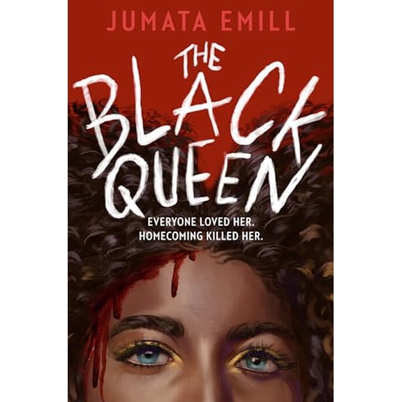 Pre-Owned The Black Queen (Hardcover) 0593568540 9780593568545