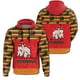 thumbnail image 3 of Sudadera con capucha con estampado 3D de la bandera de Etiopía, emblema de león, tótem para hombres y niños, ropa de calle de moda, sudadera con capucha unisex, ropa genial Harajuku Y2k, 3 of 5