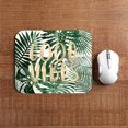 thumbnail image 2 of Green Retro Classic Camouflage Green Brown Olive Color Forest Gaming Rubber Large Mousepad for Computer Desk Laptop Office Work 7.9x9.5 Inch, 2 of 4