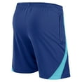 thumbnail image 3 of Men's Nike Blue Atletico de Madrid 2022/23 Strike Performance Shorts, 3 of 3