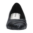 thumbnail image 2 of Easy Street Elle Block Heel Pumps (Women), 2 of 7