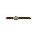 thumbnail image 2 of Invicta 18560 Men's Excursion Reserve Champagne Dial Brown Silicone Strap Chrono Dive Watch, 2 of 3