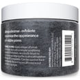 thumbnail image 4 of M3 Naturals Charcoal Exfoliating Body Scrub with Collagen and Stem Cell, 12 oz, 4 of 12