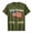 CL315 Army Green, variant on Yuncity Boys Independence Day T-Shirts Short Sleeve Crew Neck Letter Flag Print Lightweight Summer Casual Patriotic Outdoor Daily Wear Toddler Kids Tees Size 2-3 Years Army Green