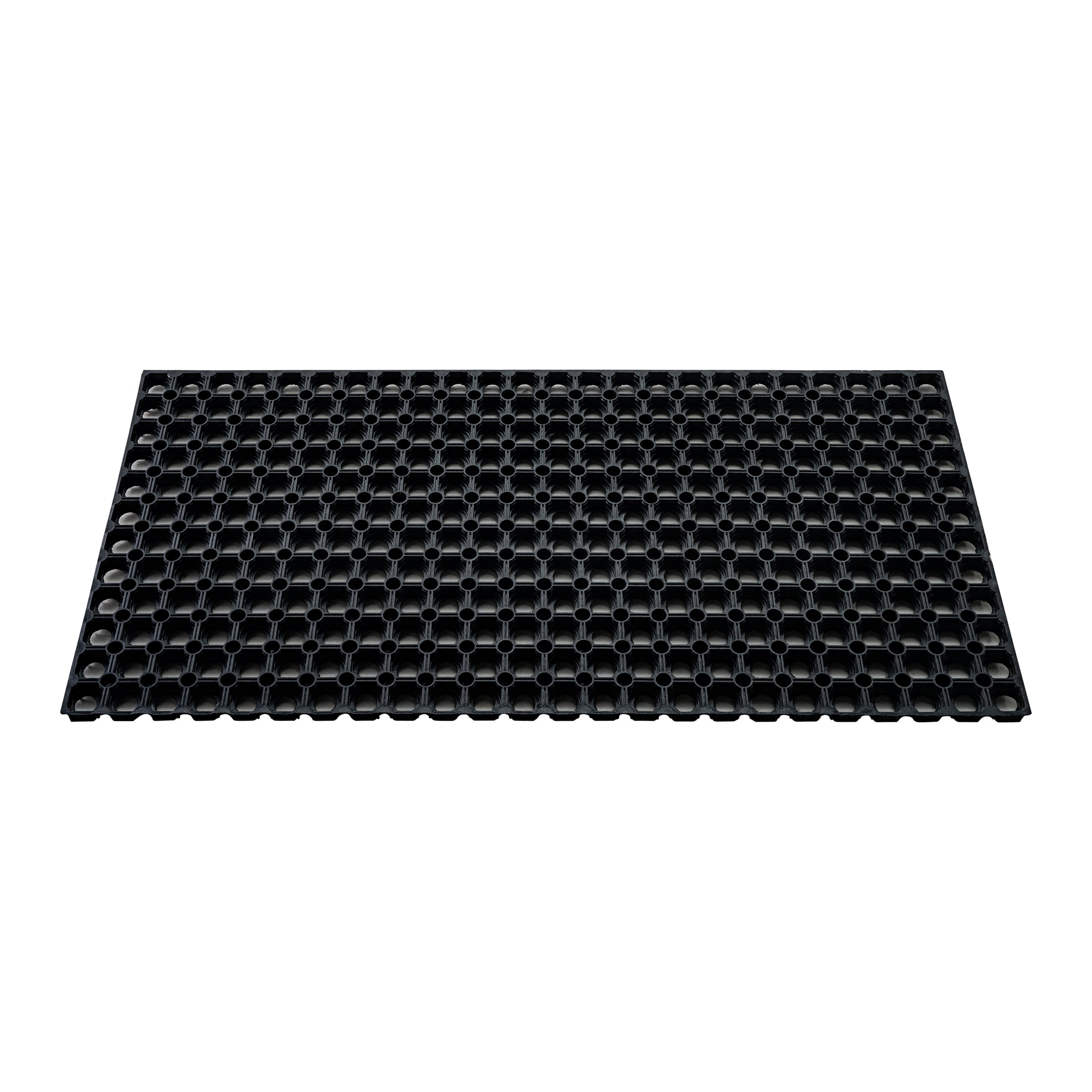 Doortex® Octomat All Seasons Black Outdoor Entrance Mat - 40" x 60"