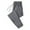 GY1, variant on EHQJNJ Mens Jogger Pants Tall Length Men's Fashion Loose Ice Sports Pants Black Joggers for Men Black Jogger Pants for Men
