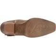 thumbnail image 2 of Durango Bottes Western pour Femmes DRD0208, Marron Kaki, 8 m US, 2 of 2