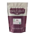 thumbnail image 3 of Positively Botanicals  Organic Tulsi - Loose Leaf Botanical, 1 lb bag, 3 of 5