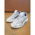 thumbnail image 1 of Adi-das Retropy P9 Aero Green Aluminium Mens Size 8 Casual Shoes Sneakers H03086, 1 of 6