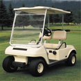 thumbnail image 1 of Golf Car Windshield Clear, 1 of 1