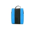 thumbnail image 2 of Advancent Bolsa grande para patines de ruedas Bolsa de almacenamiento sin olor Gancho de metal Cremallera Correa de hombro de gran capacidad patinar Azul, 2 of 6