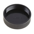thumbnail image 3 of 1Pc Rear Lens Cap Cover For M42 42mm 42 Screw Mount Black, 3 of 6