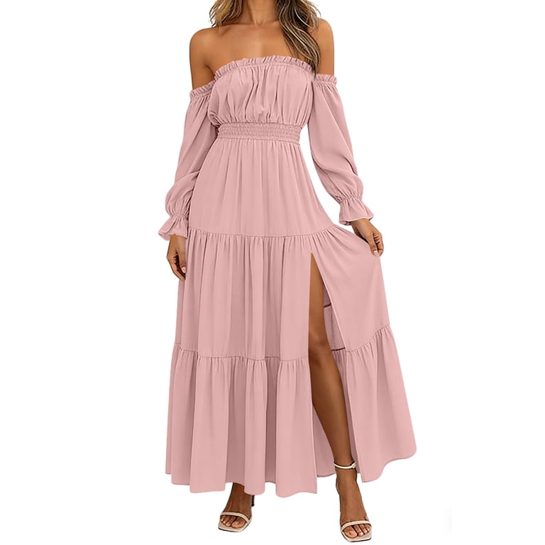 short and tight homecoming dresses Nox Anabel T710 Dress with Lace-Up Back Dark Red / 16 How to Style Spectator Perfect for homecoming or Color:DEEP-RED Fall_Style