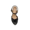 thumbnail image 5 of Aerosoles Women's Charlye Platform Block Heel Sandals, 5 of 6