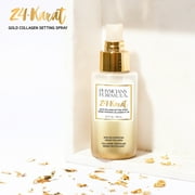 Physicians Formula 24-Karat Gold Collagen Setting Spray - 24-Karat Gold
