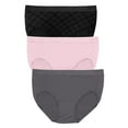 thumbnail image 1 of Bali Comfort Revolution Brief, 3-Pack - VB90, 1 of 1