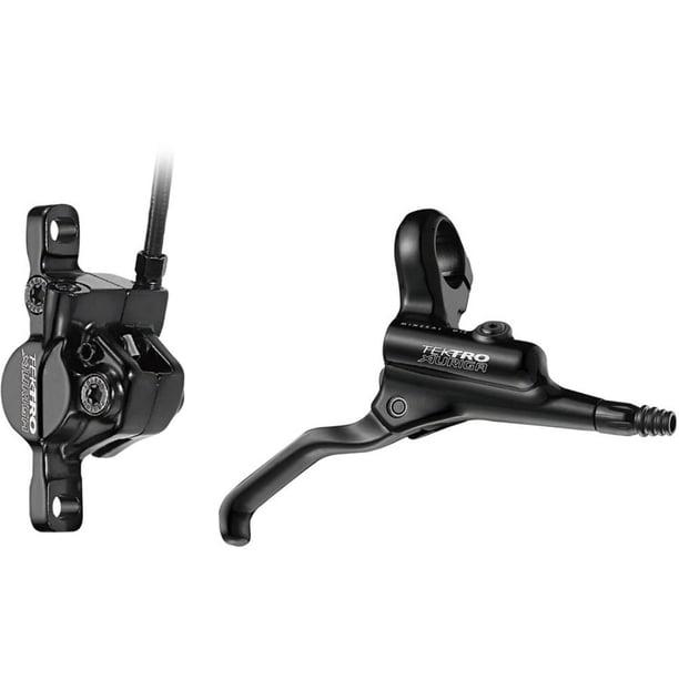 Tektro hd m290 колодки