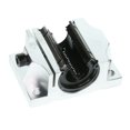 thumbnail image 2 of blesiya SBR16UU 16mm Metal Open Liner Ball Bearing Block Unidades de deslizamiento lineal Zulema Rodamiento lineal abierto, 2 of 7