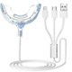 thumbnail image 1 of Tooth Sores Cure Reliever Gingivitis Therapy Led Blue Light Therapentic Device-Good, 1 of 5