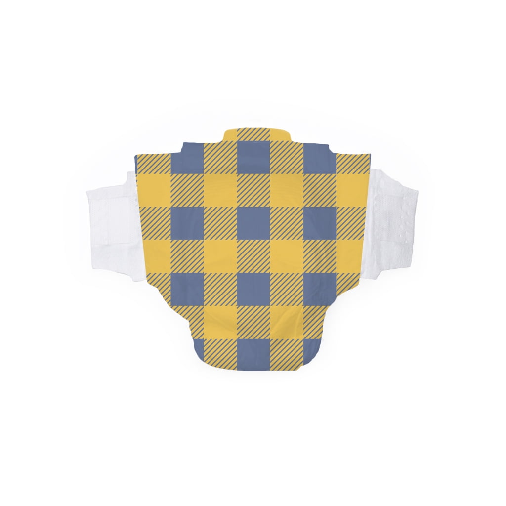 Hello Bello Diapers - Lumberlittles - Size 2 (32ct)