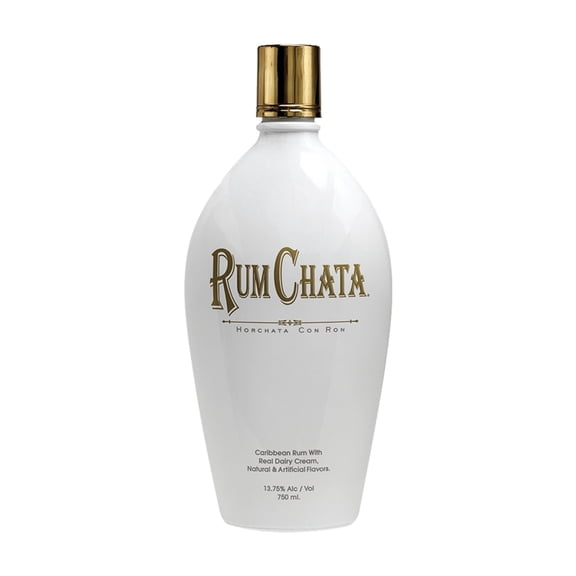 Crema de ron Rum Chata 750 ml