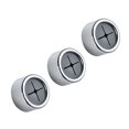 thumbnail image 1 of YaoHui (3 Pieces) Towel Racks Towel Clips Self-adhesive Tea Towel Clips Without Drilling Towel Rack, 1 of 5