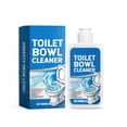 thumbnail image 2 of Portable Toilet Cleaner for RV and Marine Toilets - No Scrubbing Formula with Valve Lubricant and Deodorizer, 2 of 9