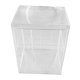 thumbnail image 2 of Vitrina de figuras,Vitrina de acrílico transparente para figuras de acción,Caja de almacenamiento ,bolso,cartera,zapatos,Organizador de caja de exhibición de modelos de autos a prueba, 2 of 7