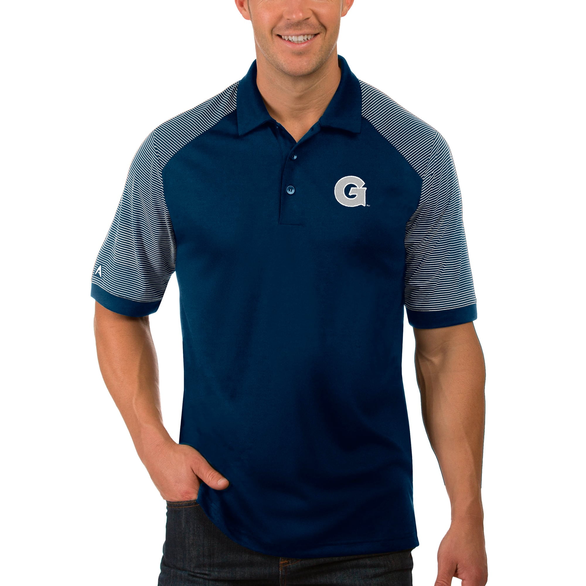 walmart big and tall polo shirts