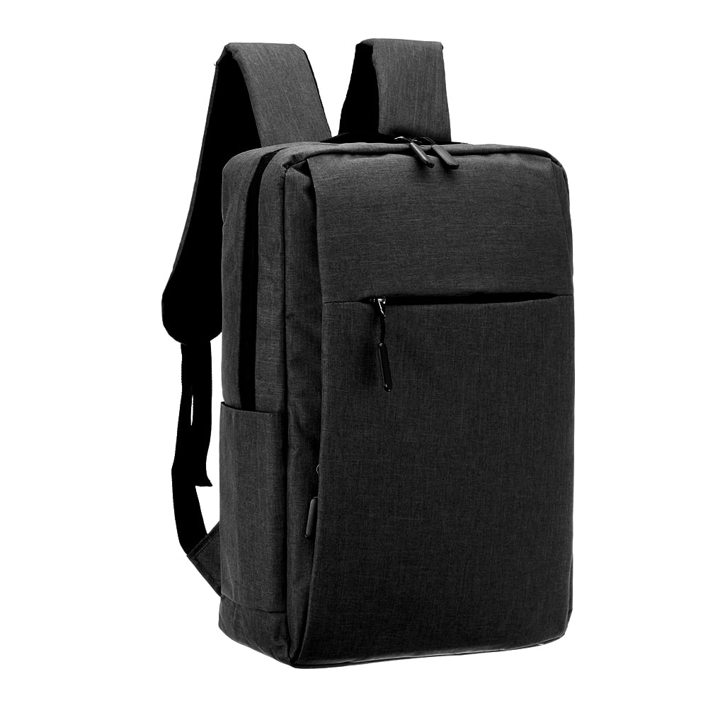 xiaomi 17l classic business style men laptop backpack