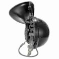 thumbnail image 5 of 24v Car Monophonic Snail Horn 300db Electric Electric Snail Air Horn, 5 of 5